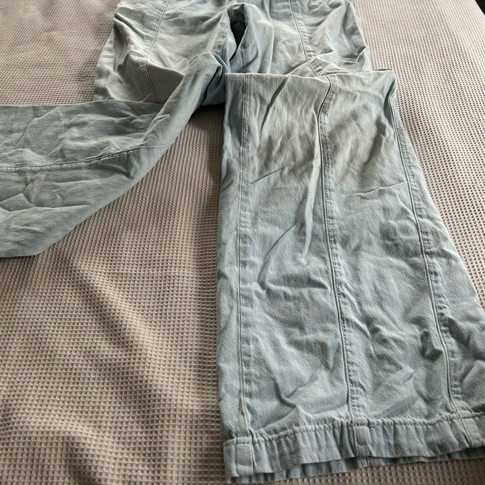 We The Free wide leg pants